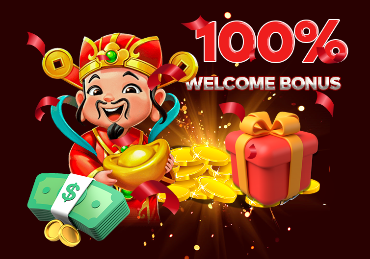 100% welcome bonus for live22 players, club388 players, iBet789 player