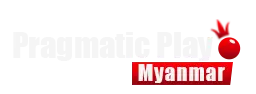 logo Pragmatic Play Myanmar