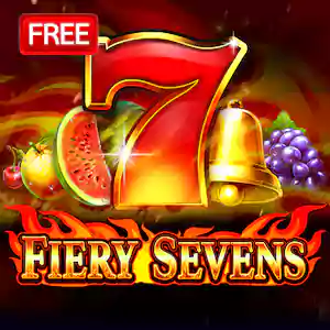 fiery sevens real money slot game Myanmar