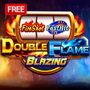 double flame blazing real money slot game Myanmar