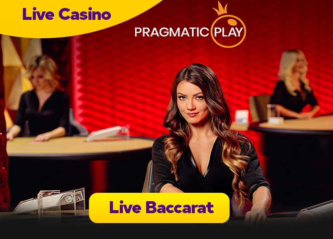 live baccarat casino Myanmar