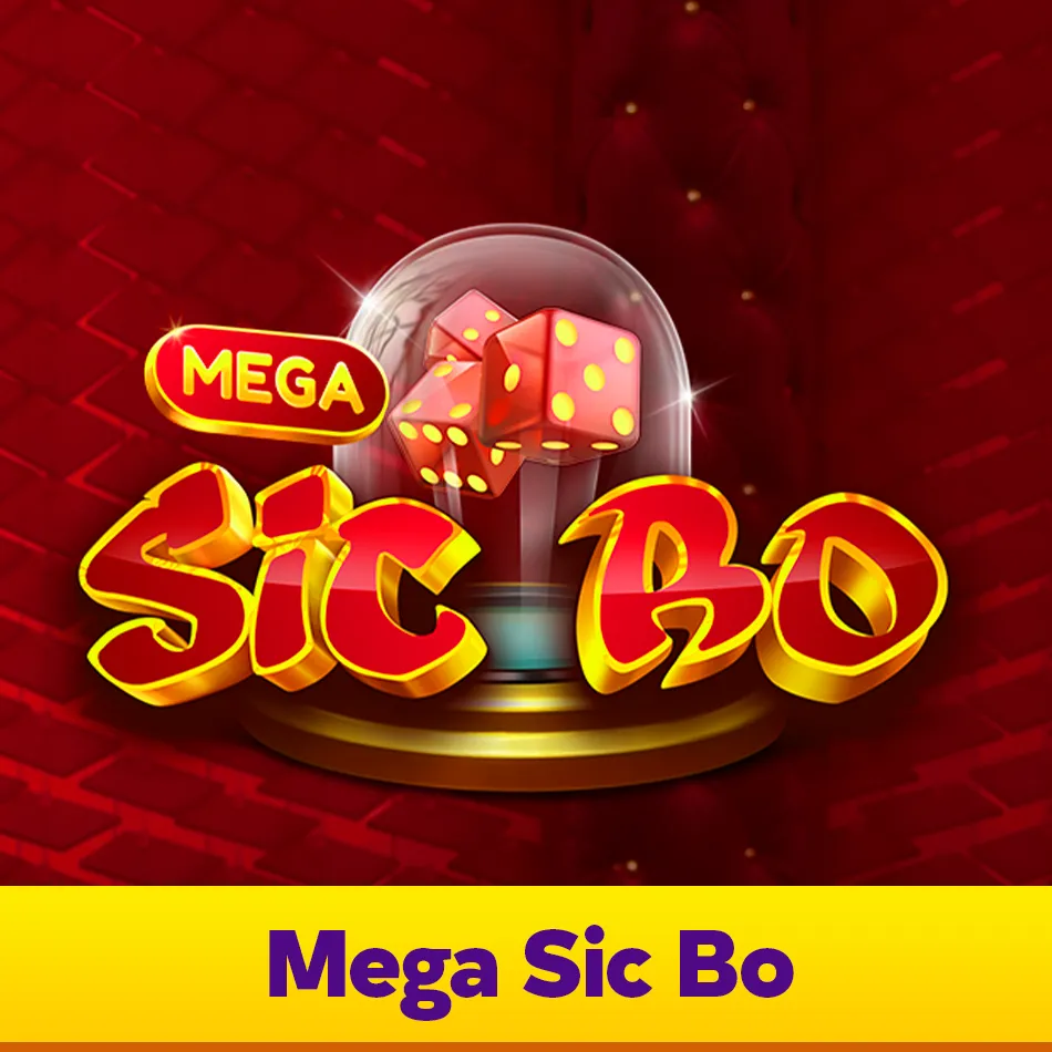 Mega Sic Bo