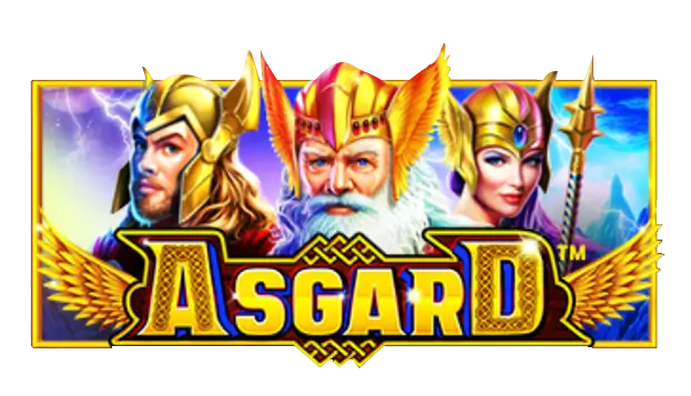 Asgard™ Slot Game from Pragmatic Play Myanmar