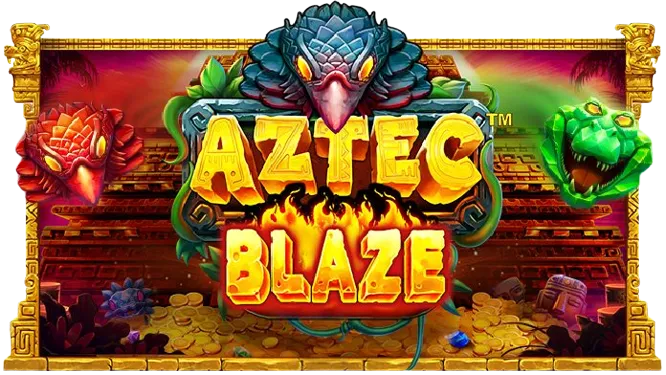 Aztec blaze Pragmatic Play Myanmar, slot game myanmar, slot free game, slot hack game