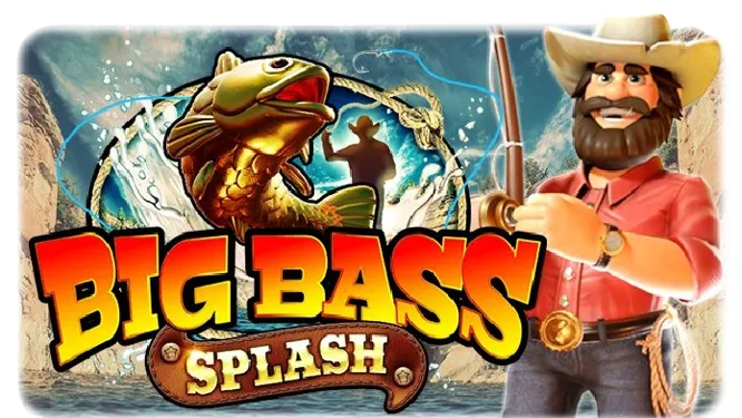 Bigg bass Splash Play Myanmar, club388 myanmar, club388 app login