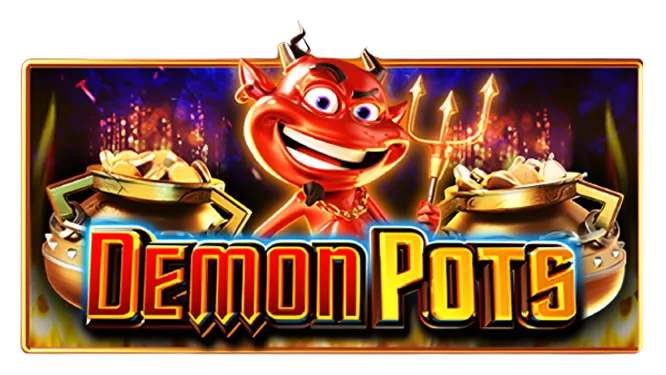 Demon Pot- Play Myanmar, club388 myanmar, club388 app login