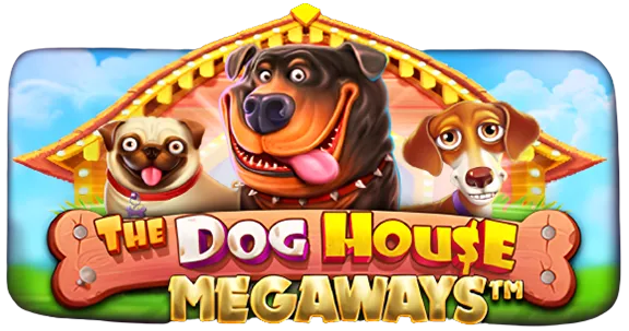 Dog House Megaways- Myanmnar favorite slot game, vibet77, online slot casino myanmar