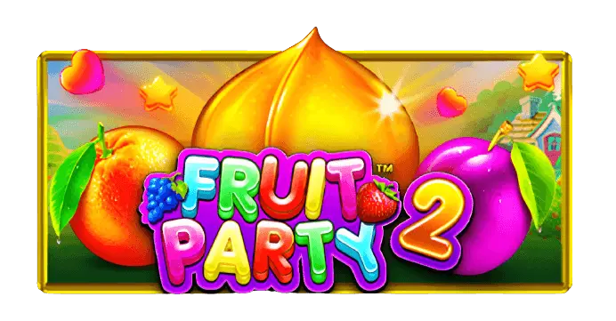 Fruit Party 2 powered by Pragmatic Play Myanmar