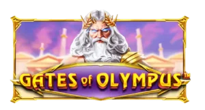 Gates of Olympus powered by Pragmatic Play Myanmar