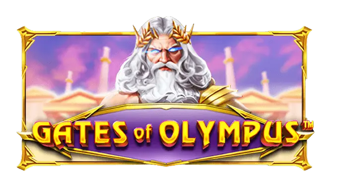 Gates of Olympus powered by Pragmatic Play Myanmar