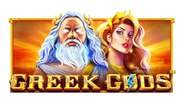 Greek Gods™ Slot Game powered by Pragmatic Play Myanmar