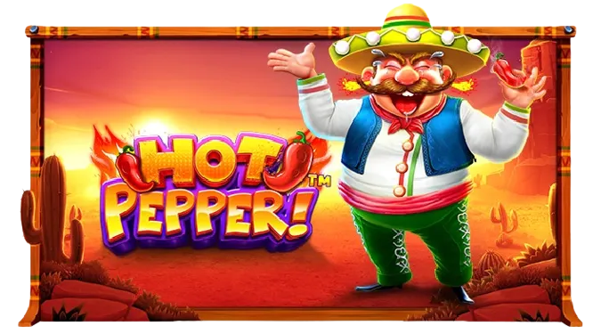 Hot-Pepper-Play Myanmar, slot game myanmar, club388 myanmar, club388 app login