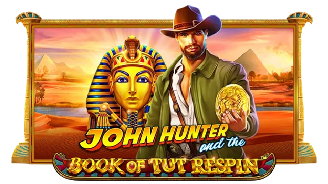 John-Hunter-and-the-Book-of-Tut-Respin-Play Myanmar, club388 myanmar, club388 app login