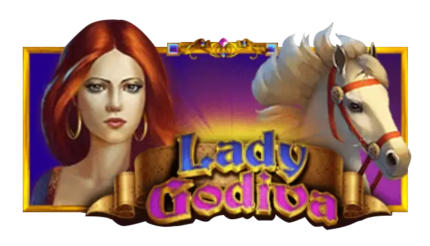 Lady Godiva™ Slot Game powered by Pragmatic Play Myanmar