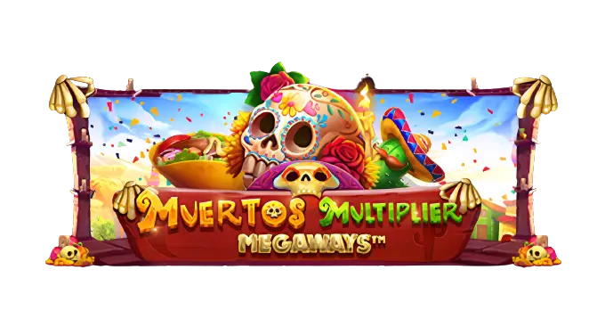 Muertos Multiplier Megaways- Live22 Slot game, Live22 download apk, Club388 pragmatic play