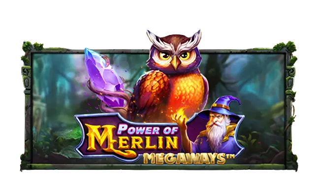 POWER OF MERLIN