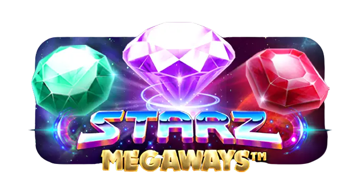 STARZ MEGAWAYS