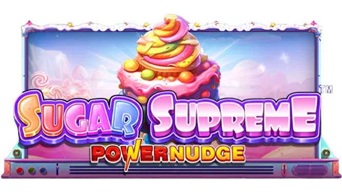 Sugar Supreme Powernudge- Play Myanmar, club388 myanmar, club388 app login new