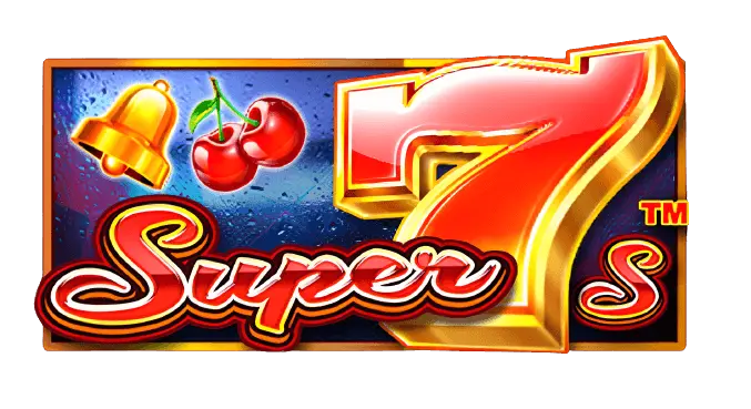 Super 7s- slot game myanmar, online slot, Club388 myanmar, live22, live22 apk