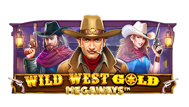 Wild West Gold Megaways- Live22 Slot game, Live22 download apk, Club388 pragmatic play