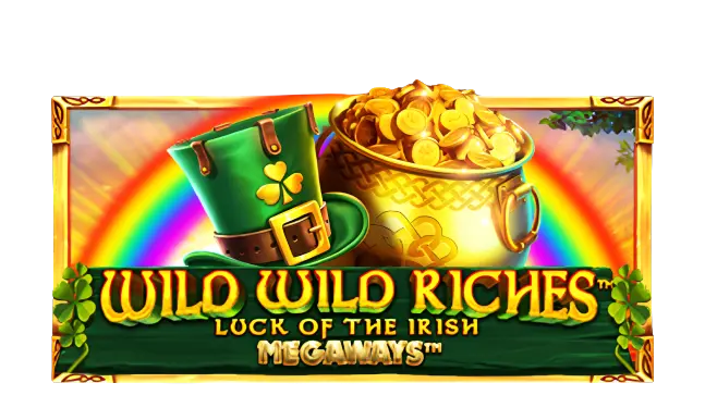 Wild Wild Riches Megaways- Live22 Slot game, Live22 download apk, Club388 pragmatic play