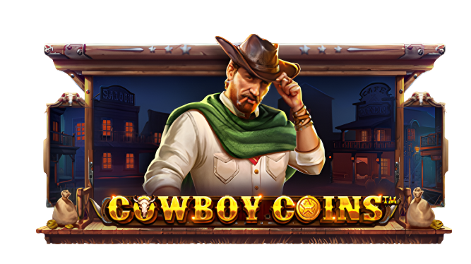 cowboy coins