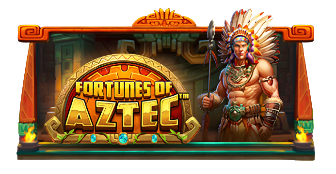 fortunes of aztec