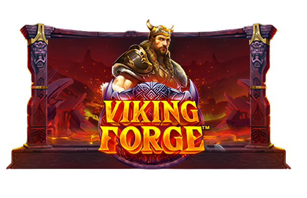 viking forge slot game PP Myanmar